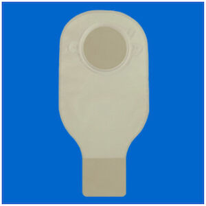 SECURI-T POUCH 12" DRAIN OPAQU 1.75 10BX